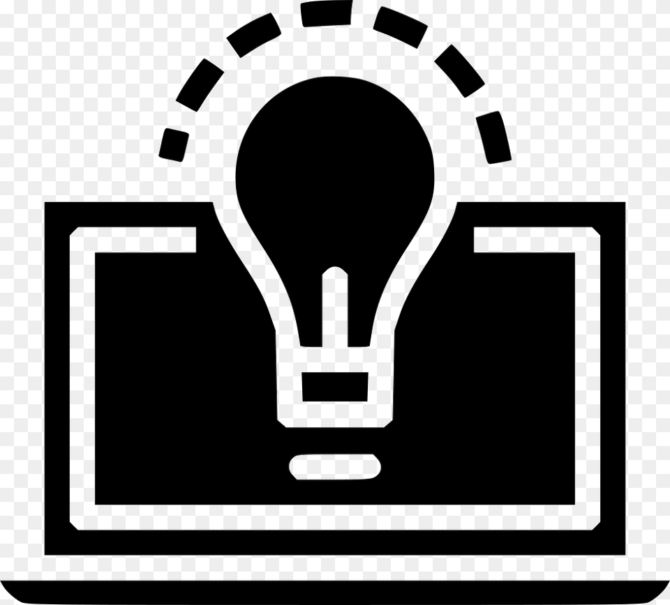 Creative Campaigns Creativity Idea Social Media Marketing Marketing Icon, Light, Stencil, Lightbulb Free Transparent Png