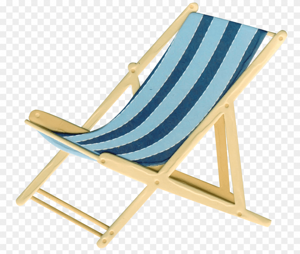 Creative Chairs Beautiful Chair Beach Furniture Icon Muebles Playa, Canvas, Home Decor Free Png Download