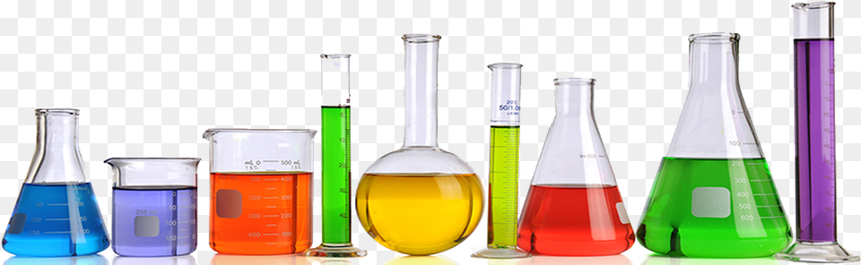 Creative Chemistry Cover Page, Cup, Jar Free Png Download