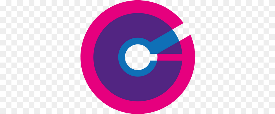 Creative Circle Award Circle 7 Logo, Disk, Dvd Free Transparent Png