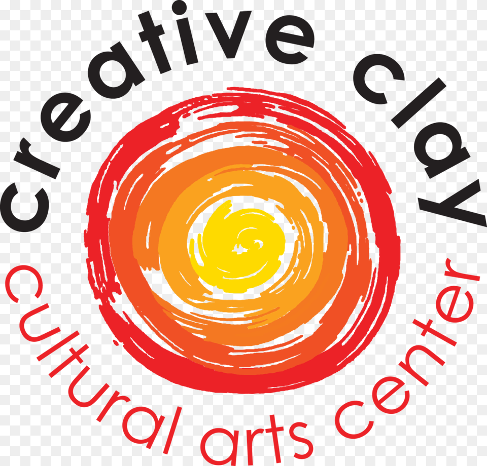Creative Clay, Logo, Text Free Transparent Png