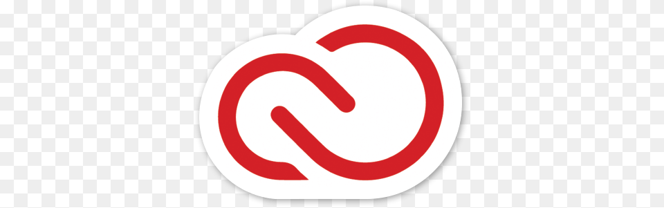 Creative Cloud Cc Logo, Symbol Png Image