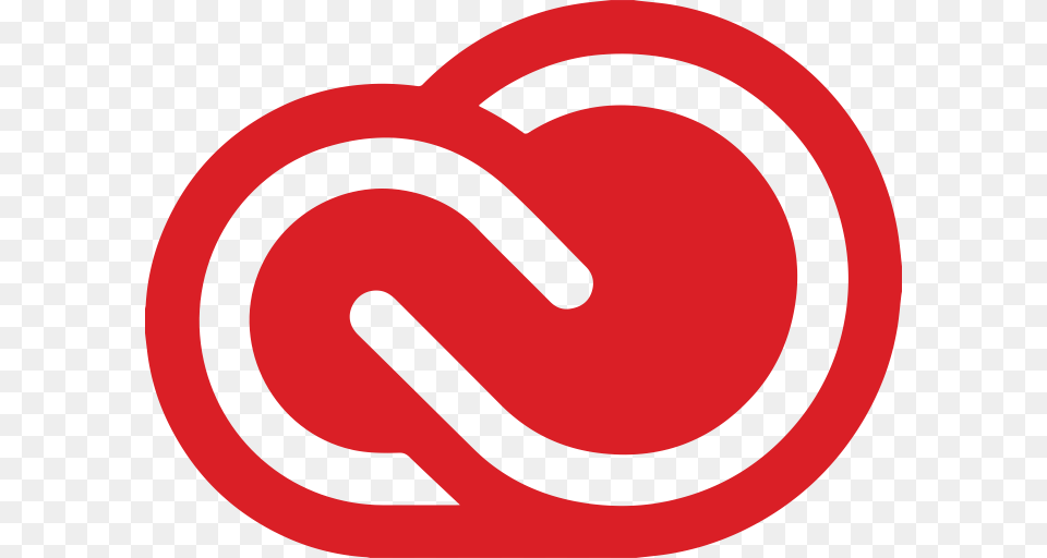 Creative Cloud Logo Png Image