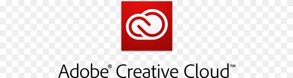 Creative Cloud Logo Adobe Cloud Free Transparent Png