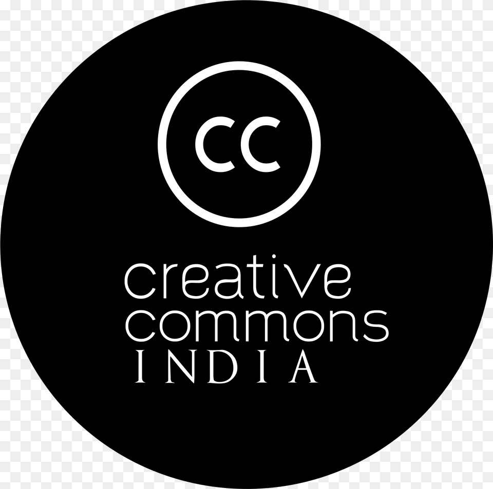 Creative Commons India Logo Competition 13 Circle, Text, Symbol Png Image