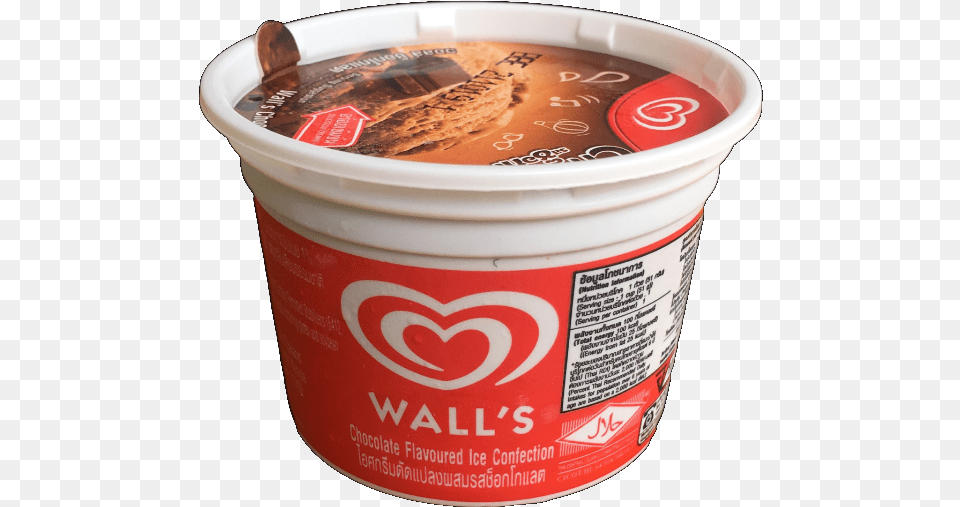 Creative Commons Share Alike Brendan Eager Walls Vanilla Cup Ice Cream, Dessert, Food, Ice Cream, Yogurt Free Transparent Png