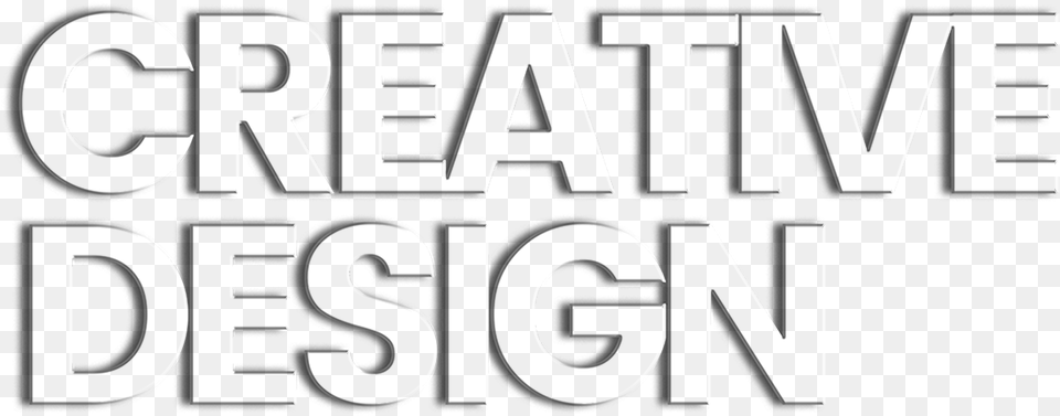 Creative Design Graphics, Letter, Text, Alphabet Free Png