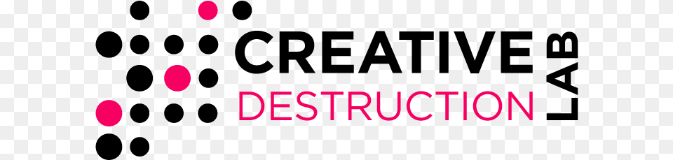 Creative Destruction Lab Logo Graphic Design, Purple, Lighting Png Image