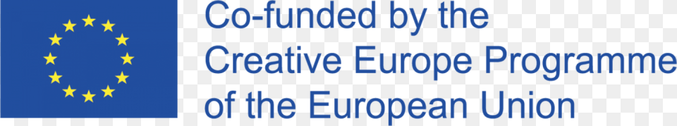 Creative Europe Programme Of The European Union, Nature, Night, Outdoors, Symbol Free Png Download