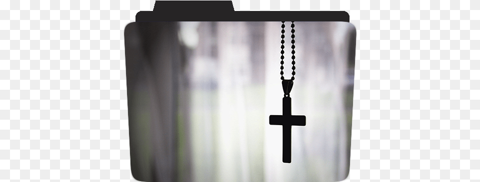 Creative Folders Hd Jesus And Me, Cross, Symbol, Accessories Free Transparent Png