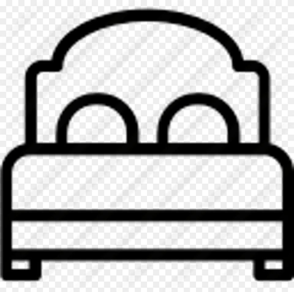 Creative Forest Grid Jungle Line Monkey Outline Shape Queen Bed Icon, Grille, Texture, Home Decor, Keyboard Free Png