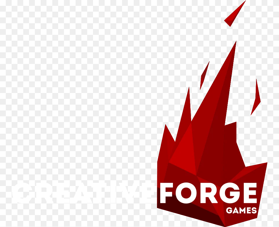 Creative Forge Games Home, Logo, Leaf, Plant, Art Png