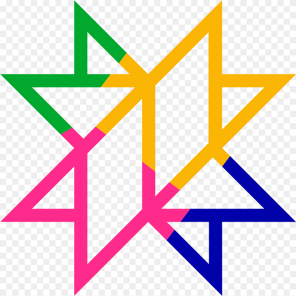 Creative Future, Star Symbol, Symbol, Nature, Night Free Transparent Png