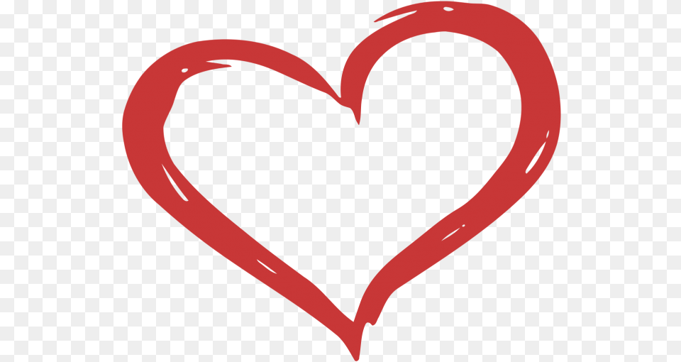 Creative Heart Logo Designs Heart Logo, Bow, Weapon Free Png