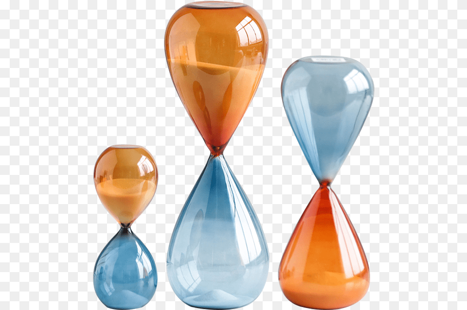 Creative Hourglass Timer Decoration Time 30 Minutes Balance, Balloon Free Png