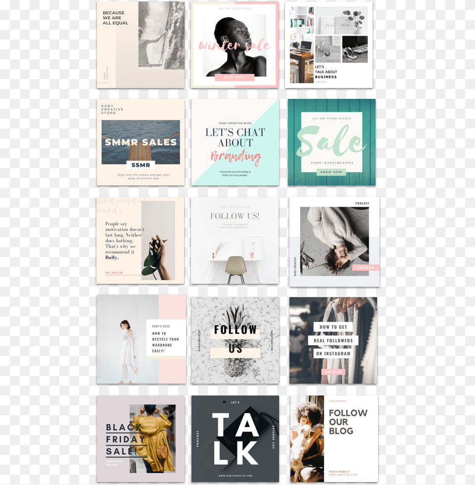 Creative Instagram Post Design, Advertisement, Book, Publication, Poster Free Png