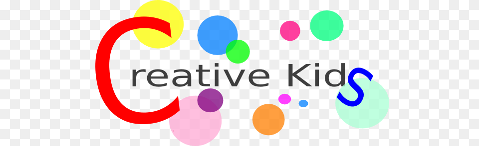 Creative Kids Clip Art, Logo, Text, Head, Person Free Transparent Png