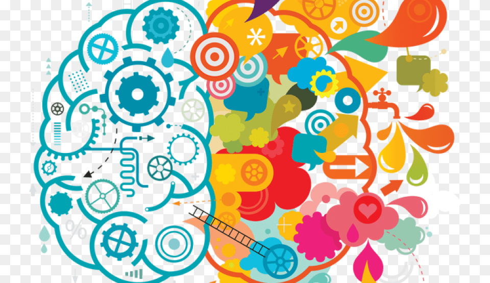 Creative Mind The Complete Edition, Art, Floral Design, Graphics, Pattern Free Png