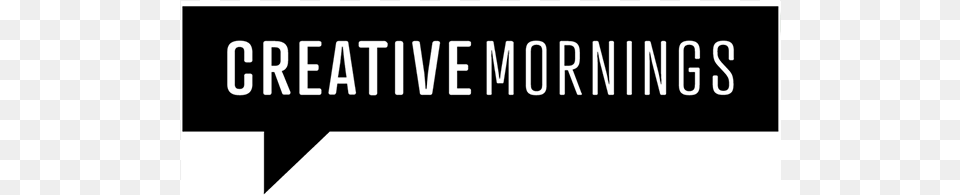 Creative Mornings Logo, Text, People, Person Free Png Download