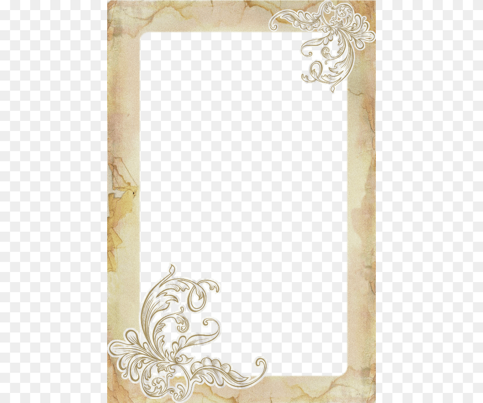 Creative Nn Vintage Heart, Home Decor Free Png Download