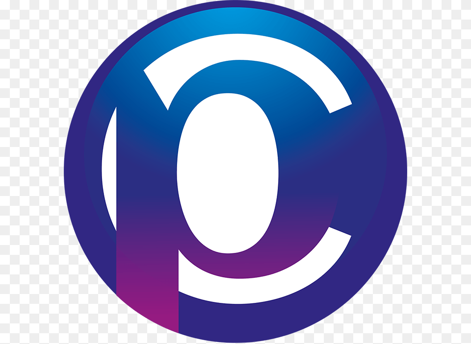 Creative Patrick Circle, Logo, Text Free Transparent Png