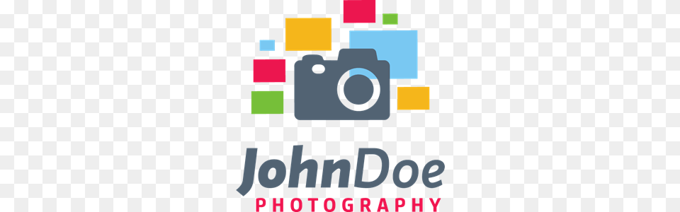 Creative Photography Logo Vector, Electronics, Camera, Digital Camera Png