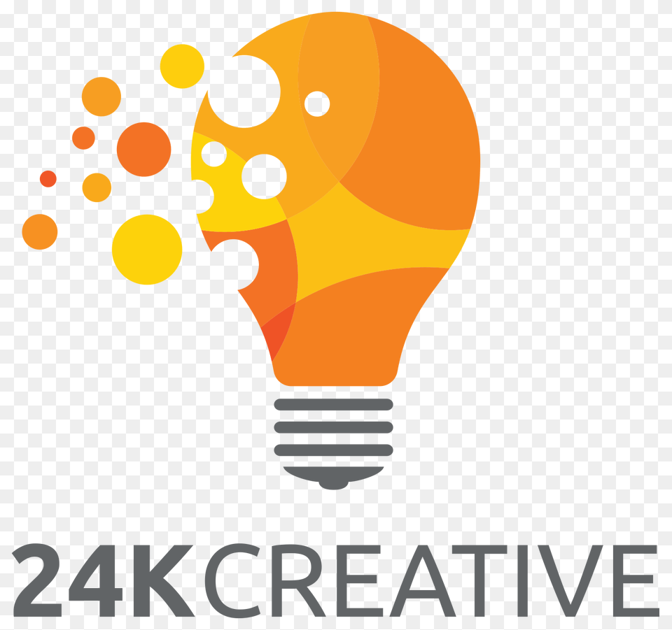 Creative Press Kit Logo And Branding Marketing Agencies, Light, Lightbulb, Animal, Bear Png