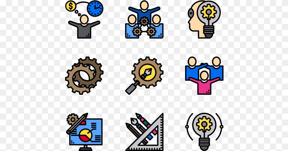 Creative Process, Machine, Person Free Transparent Png