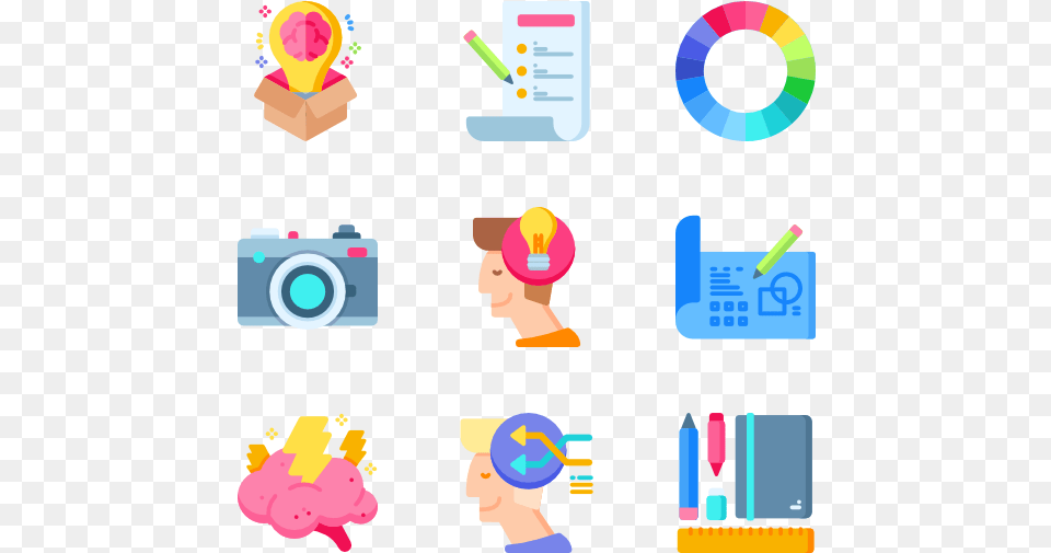 Creative Process, Baby, Person, Art, Graphics Free Transparent Png