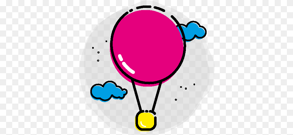 Creative Services Melbourne Creative Services, Balloon, Person, Aircraft, Transportation Png Image