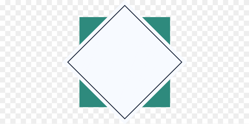 Creative Shape Squere Icon Voie Adjacente Free Transparent Png