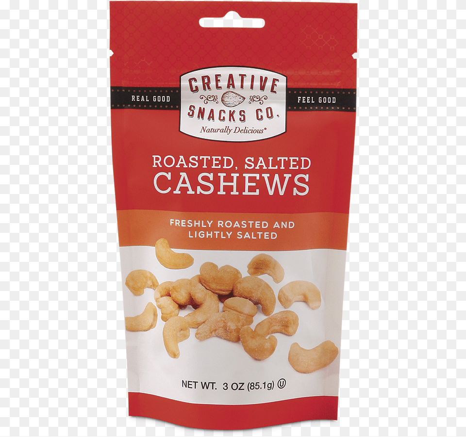 Creative Snacks Trail Mix, Food, Nut, Plant, Produce Png Image