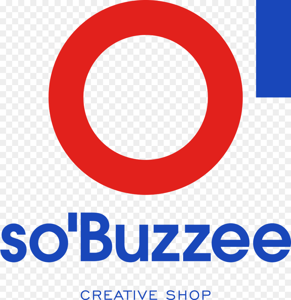 Creative Sobuzzee Circle, Logo, Advertisement, Poster Free Transparent Png
