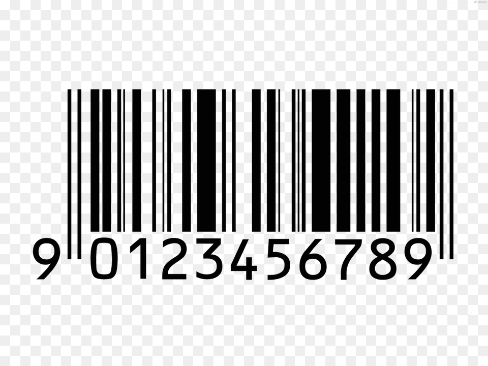 Creative Source Barcode Use This For Your Fashion Magazine, Fence, Gate Png