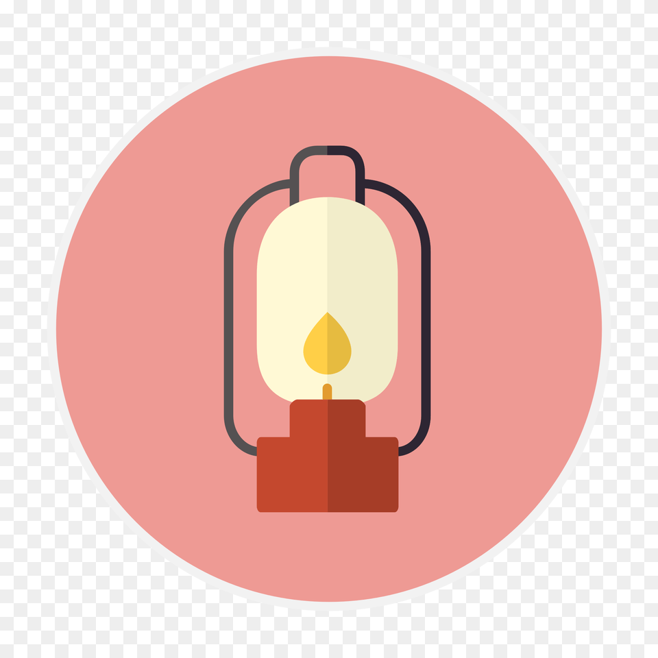 Creative Tail Halloween Lantern, Lamp, Light Free Png