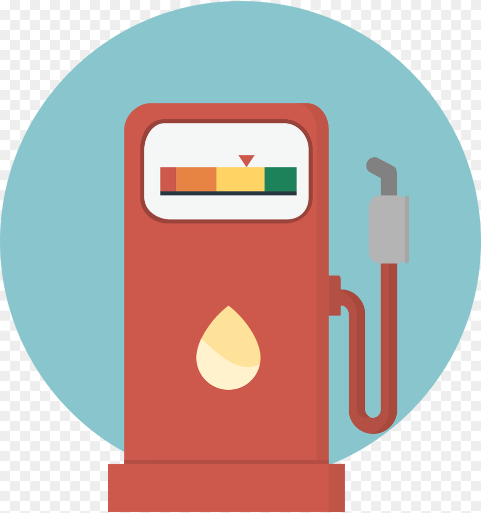 Creative Tail Objects Gas Station, Gas Pump, Machine, Pump, Astronomy Free Transparent Png