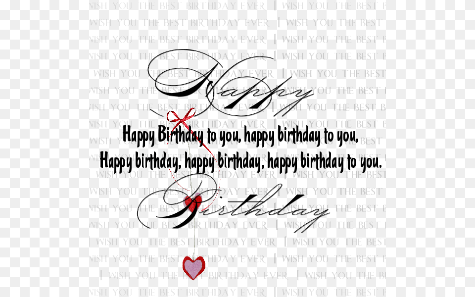 Creative Word Art Happy Birthday Quote, Text, Food, Fruit, Plant Free Png