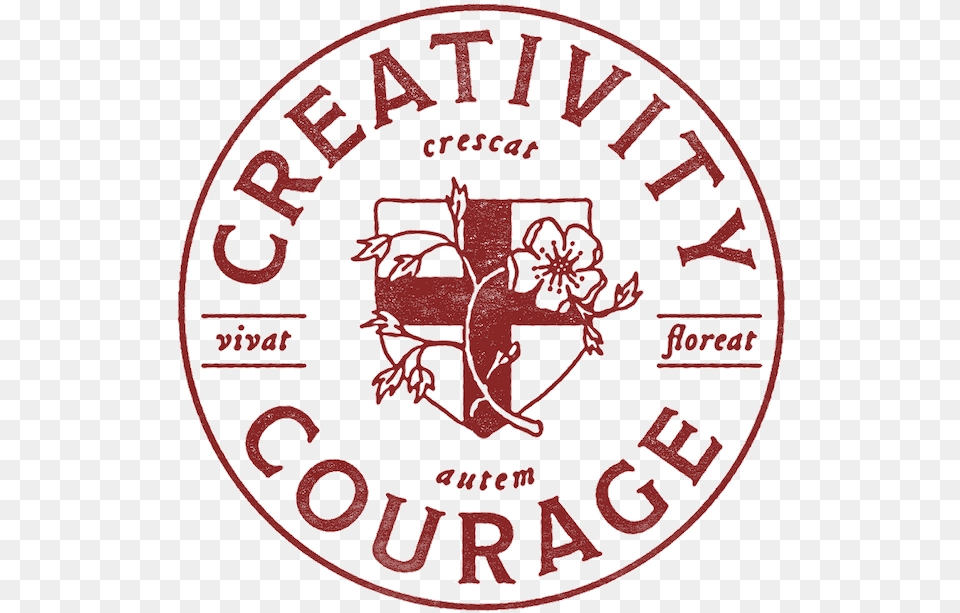 Creativity Courage Workshop, Logo, Emblem, Symbol Png Image