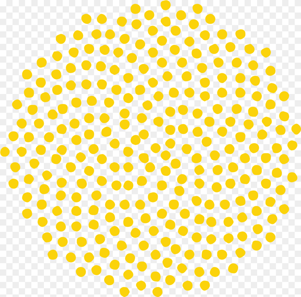 Creator Burger Concierge Sunflower Seed Pattern Vector, Sphere, Spiral, Coil Free Png
