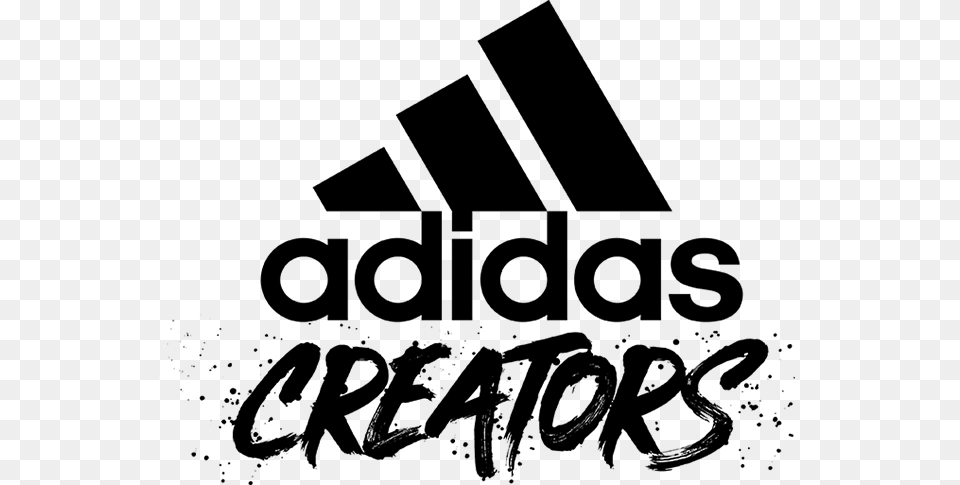 Creators Premier League Adidas Creators League Logo Free Png Download