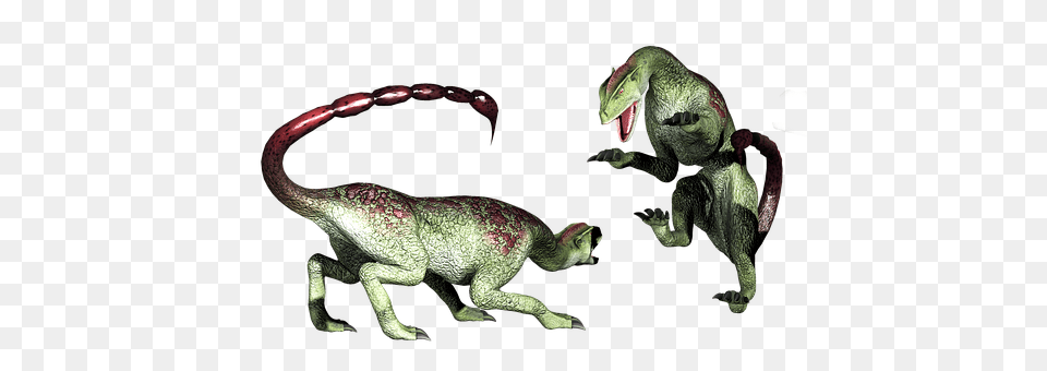 Creature Animal, Dinosaur, Reptile, T-rex Free Png