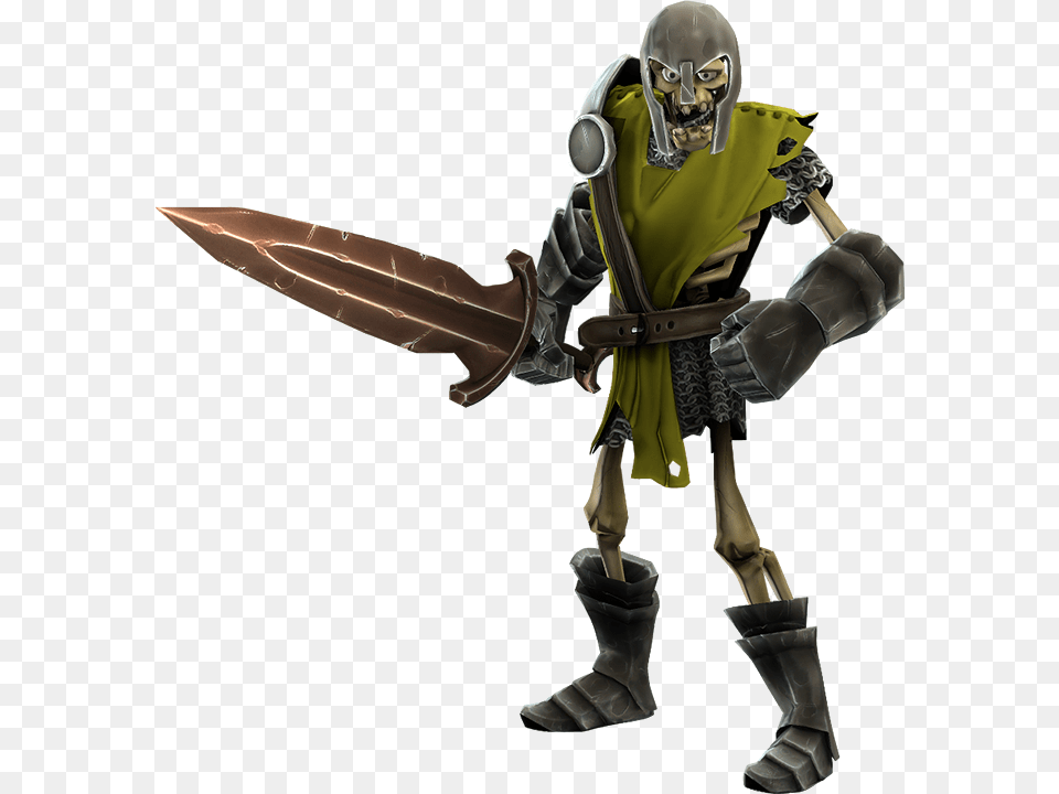 Creature Family Smelly Warrior Mighty Quest For Epic Loot Creatures, Person, Knight, Face, Head Free Transparent Png