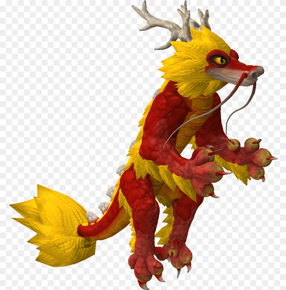 Creaturechinese Dragon Sporewiki Fandom Illustration, Animal, Dinosaur, Reptile Free Transparent Png