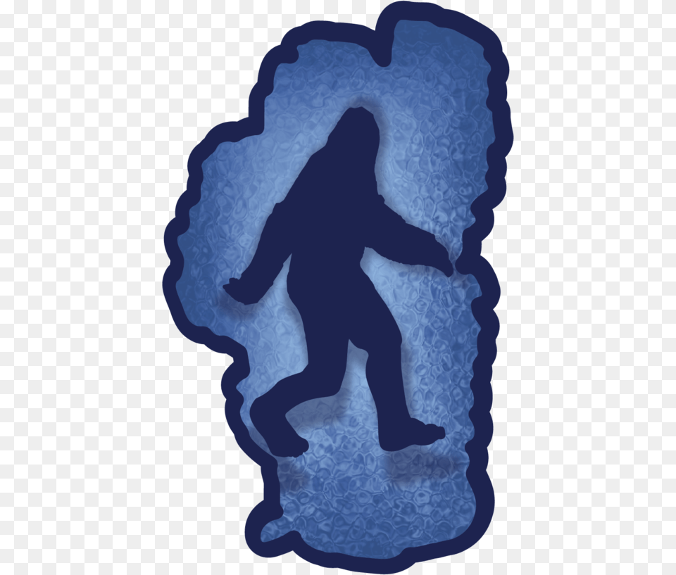 Creatures The Heart Sticker Company, Outdoors, Ice, Person, Nature Free Transparent Png