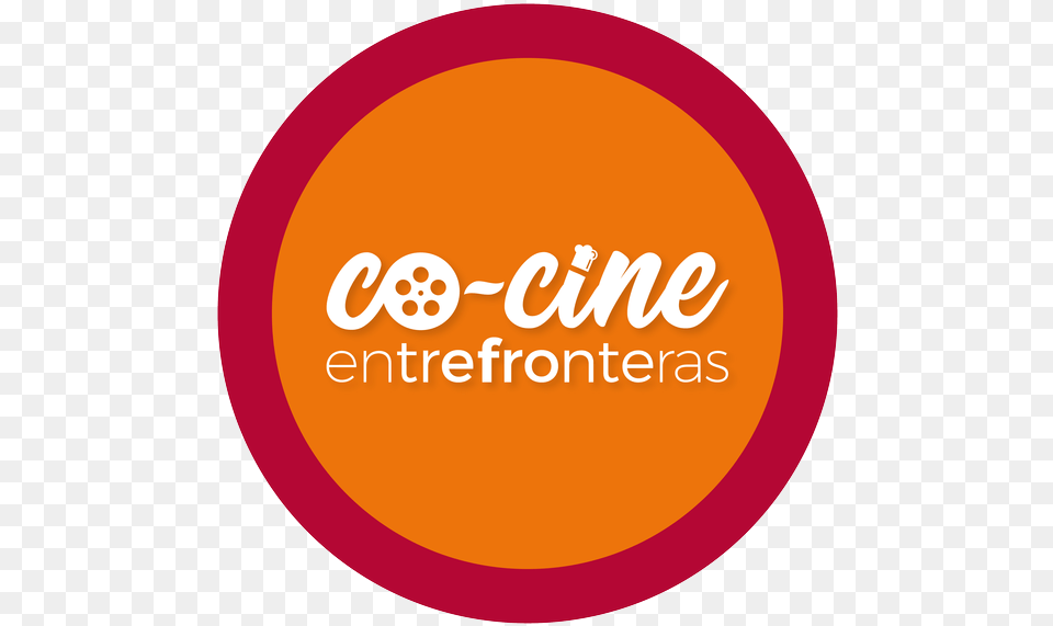 Crece La Expectativa Por La Avant Premier De Carasucia Circle, Logo, Disk, Badge, Symbol Free Png