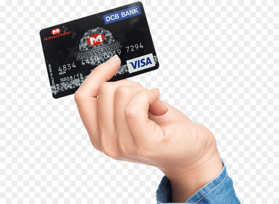 Credit Card, Text, Credit Card, Business Card, Paper Free Png Download