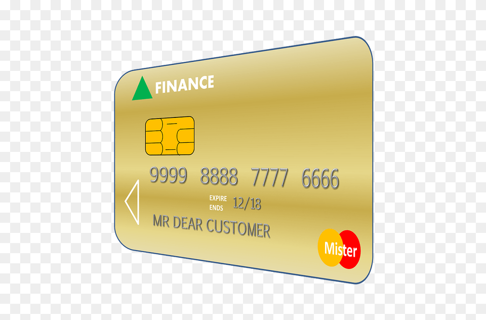 Credit Card, Text, Credit Card Free Png Download