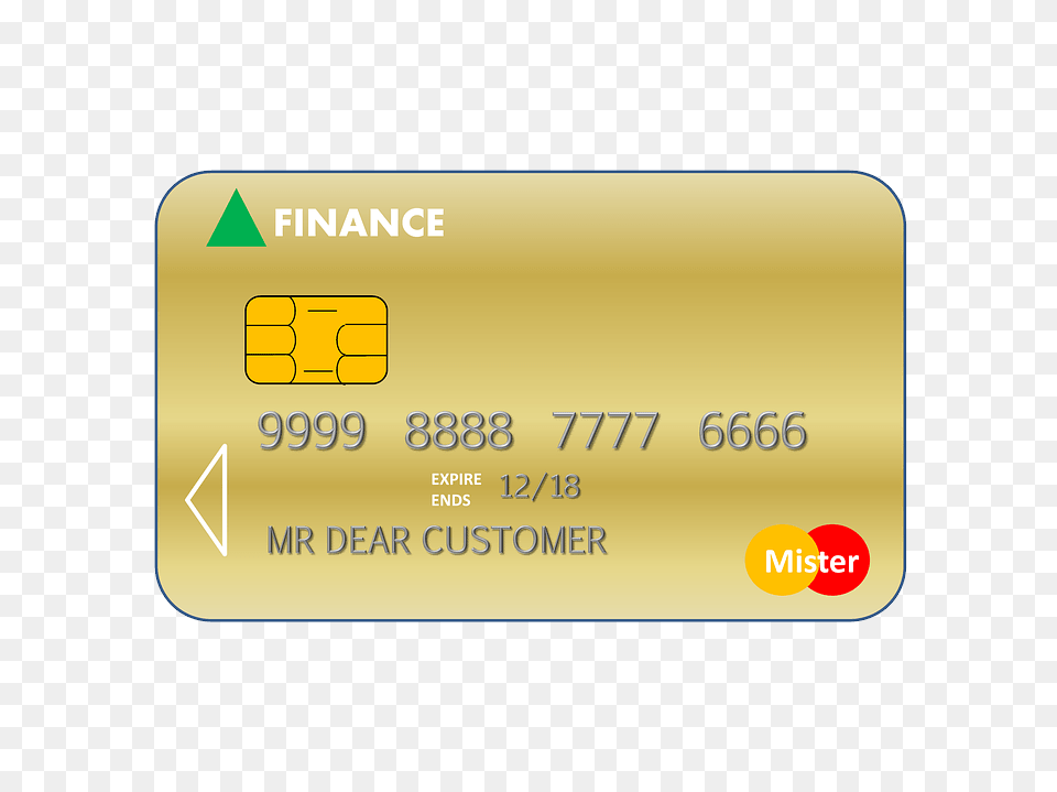 Credit Card, Text, Credit Card Free Png Download