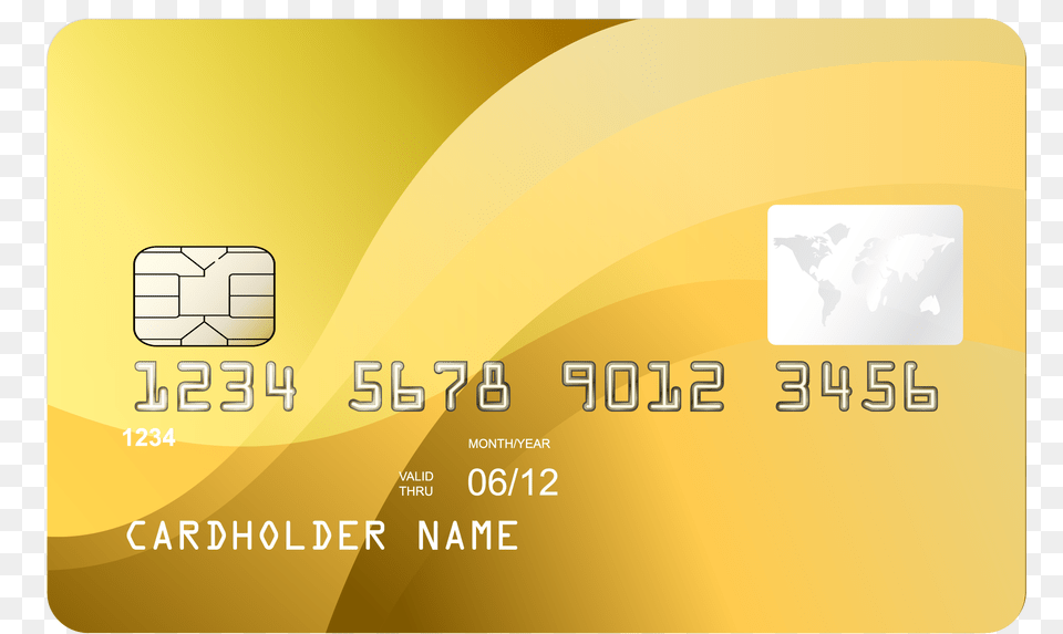 Credit Card, Credit Card, Text Free Transparent Png