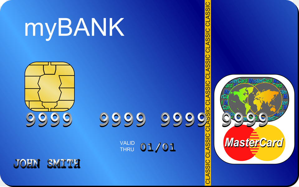 Credit Card, Text, Credit Card Png Image
